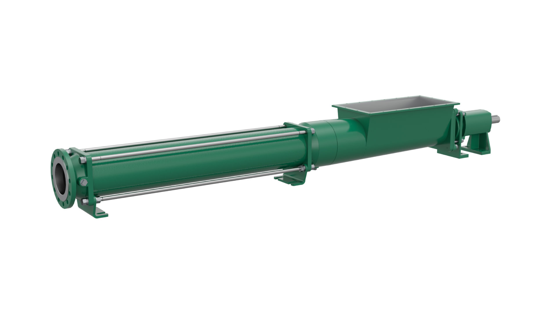 WMAA 662 Pump