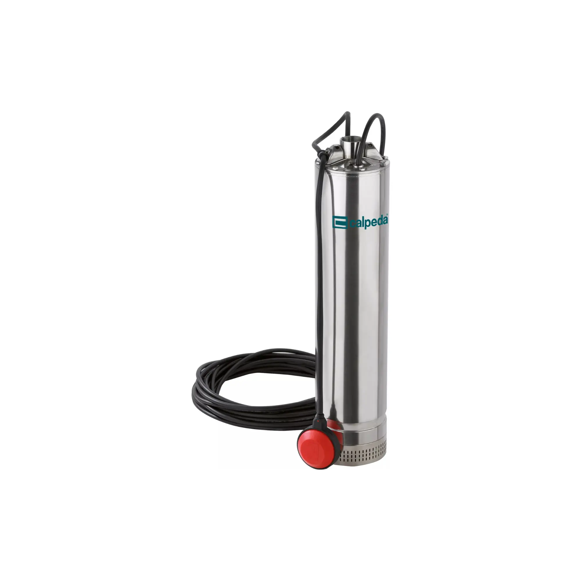 CALPEDA MXS RANGE SUBMERSIBLE PUMP