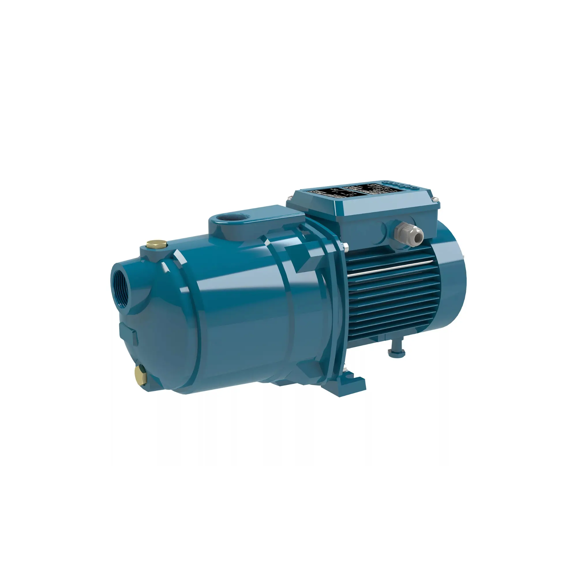 Calpeda NG/NGL self priming pump