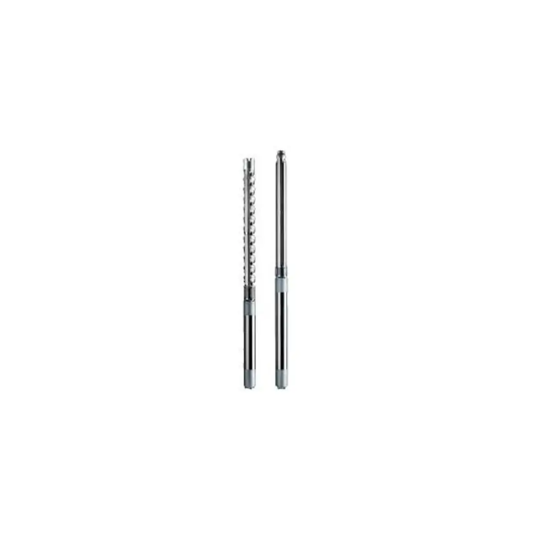 Caprari Borehole - E6RX _ E6SX _ E8PX _ E10PX Stainless Steel Pumps