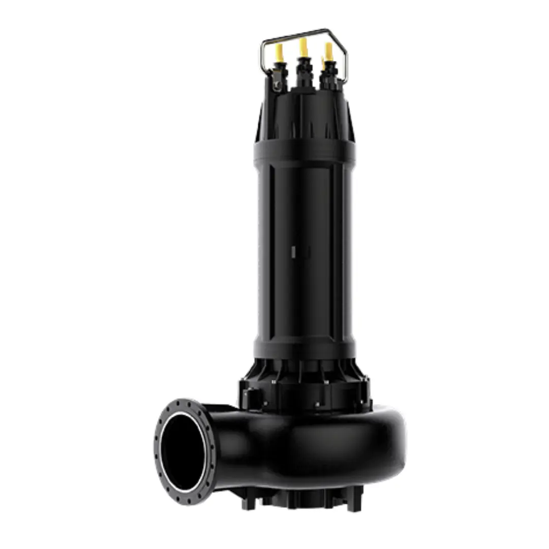 Caprari Submersible pump