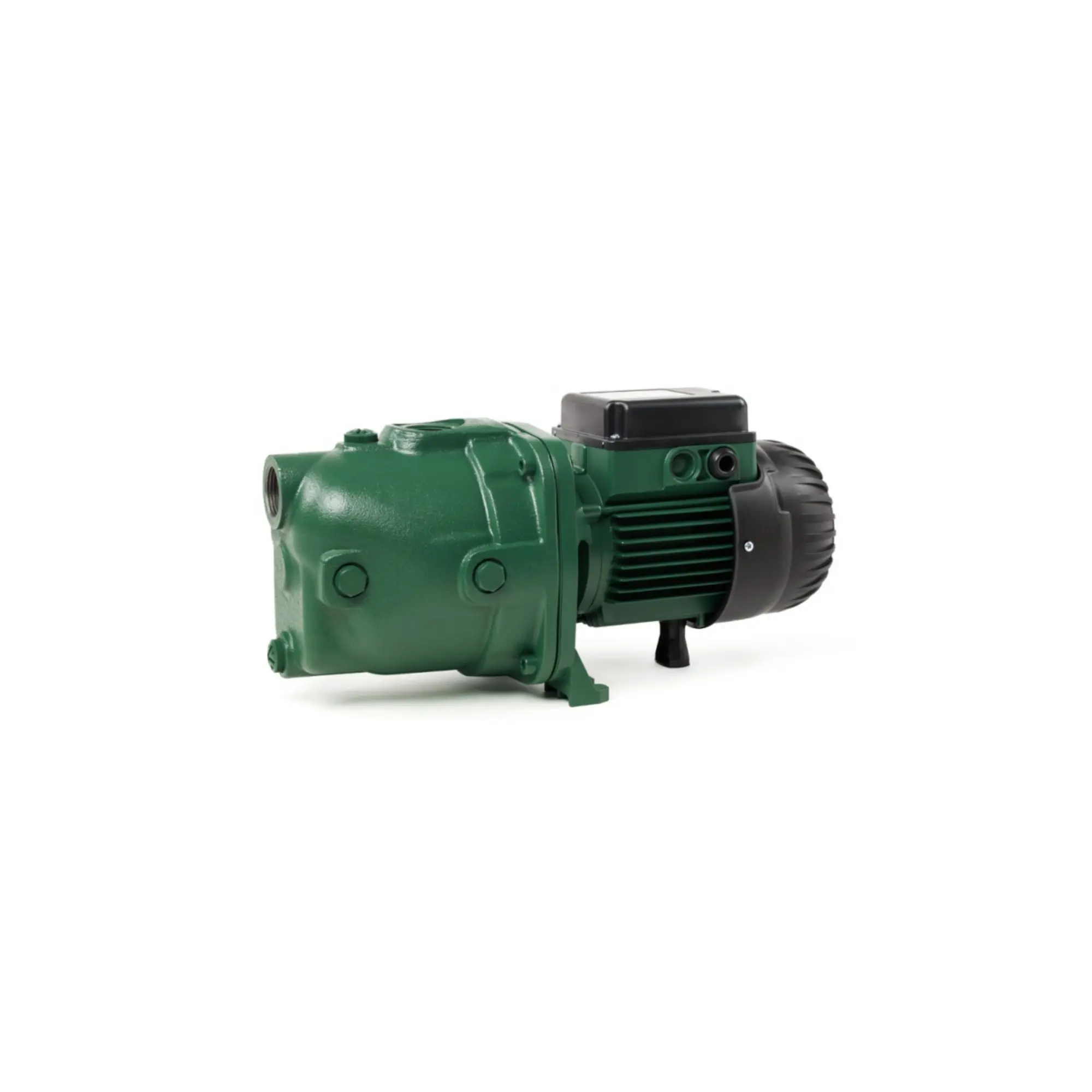 DAB SELF-PRIMING PUMP - JET_JETINOX_JETCOM SERIES